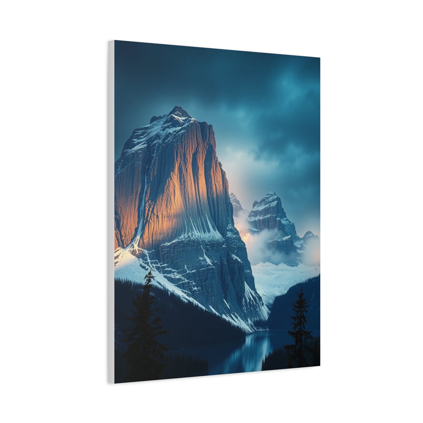Aurora Borealis Elegance