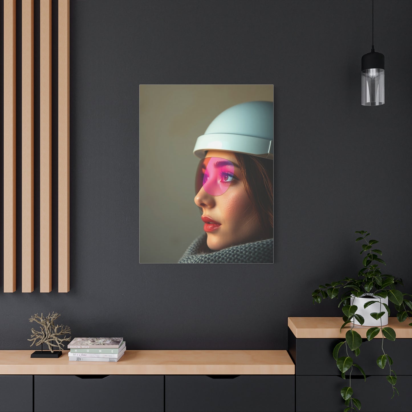Prestige Photographic Canvas Wall Art & Canvas Print