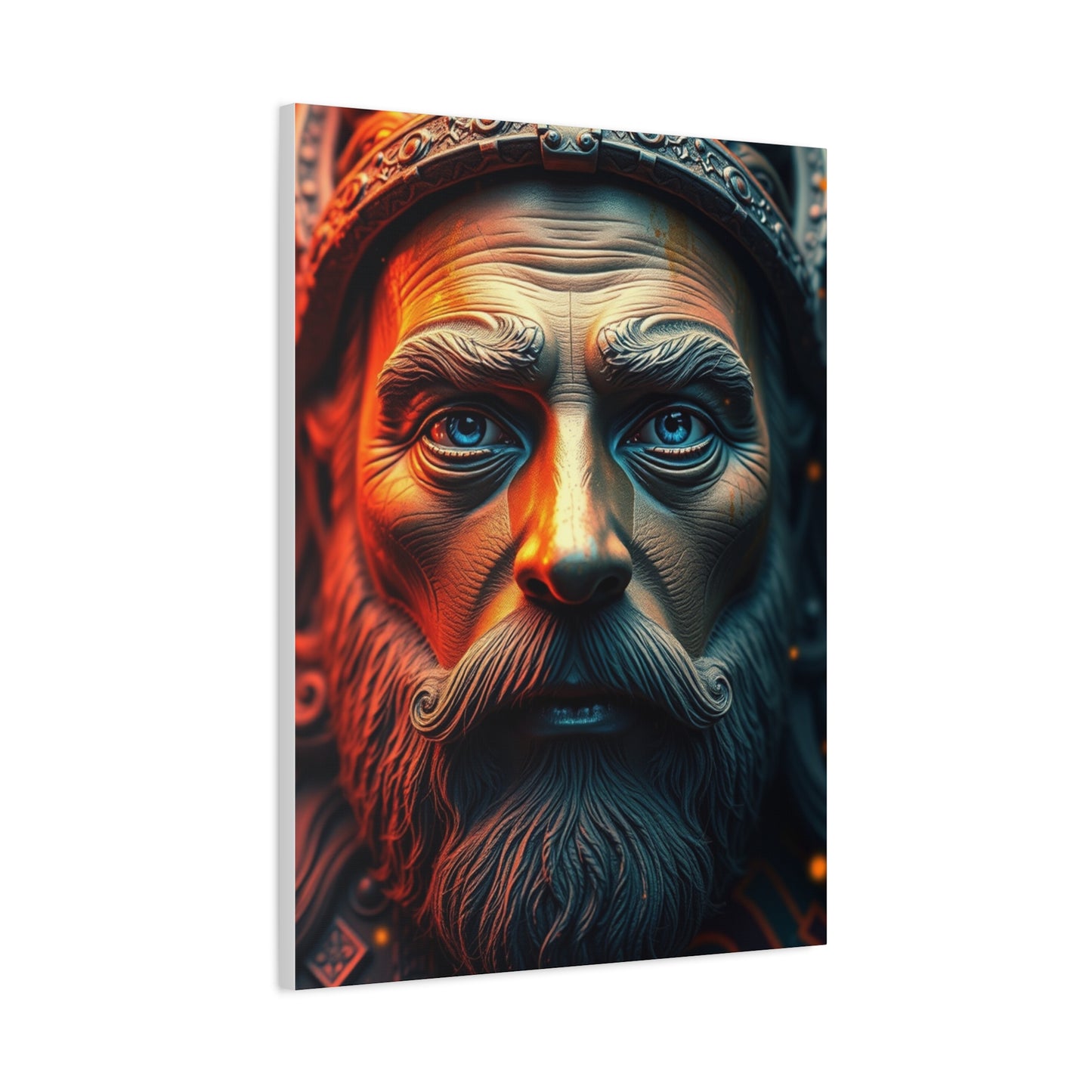 Supreme Inspirational Art Beautiful Collection Wall Art & Canvas Print