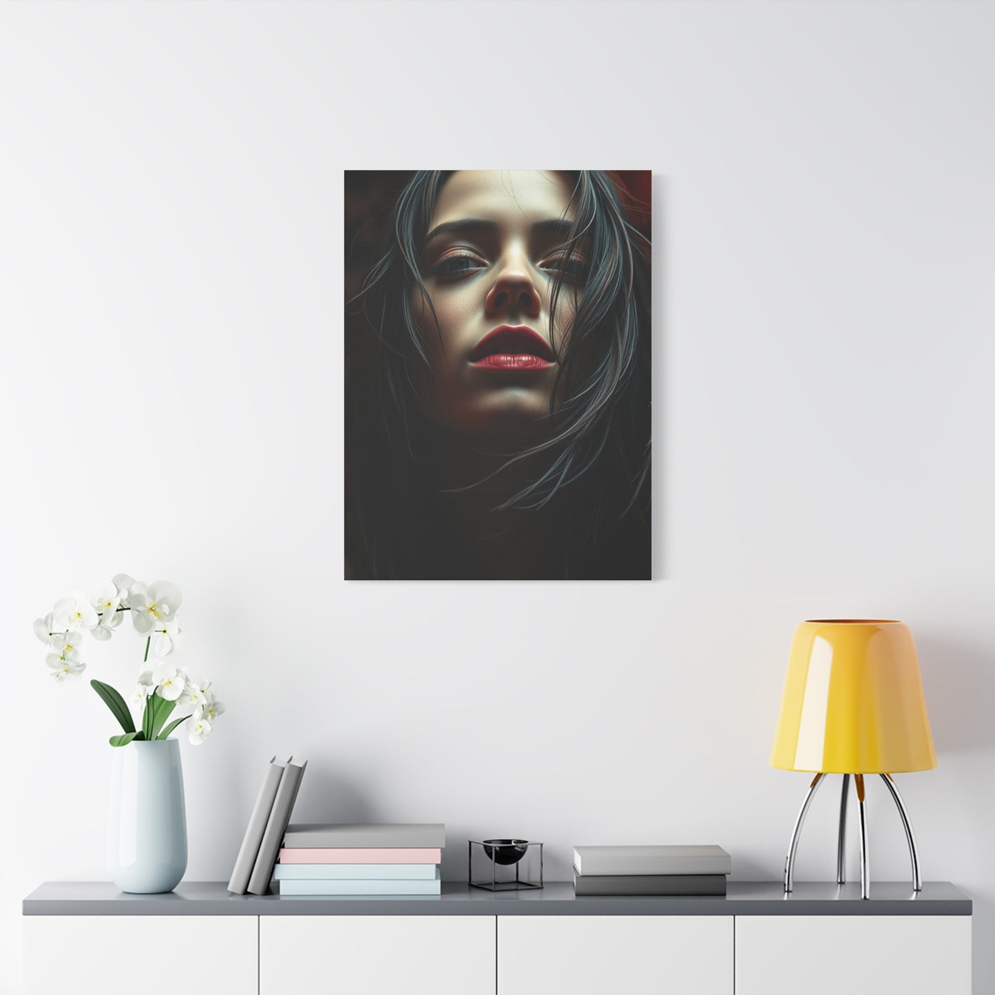 Supreme Erotic Art Beautiful Collection Wall Art & Canvas Print