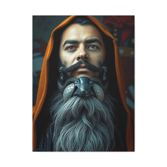 Supreme Derek Gomez Art Collection Wall Art & Canvas Print