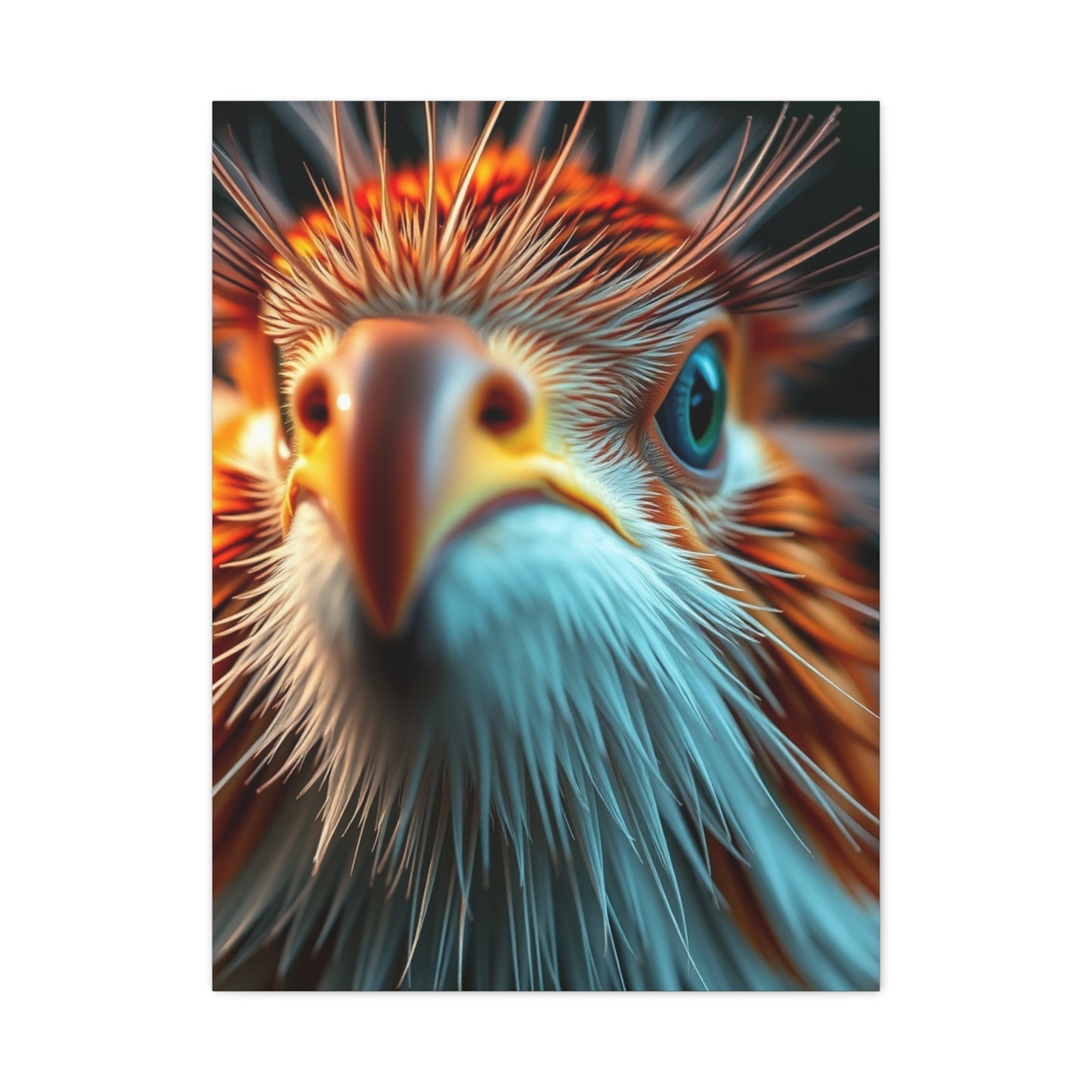 Supreme Nature Closeups Art Beautiful Collection Wall Art & Canvas Print