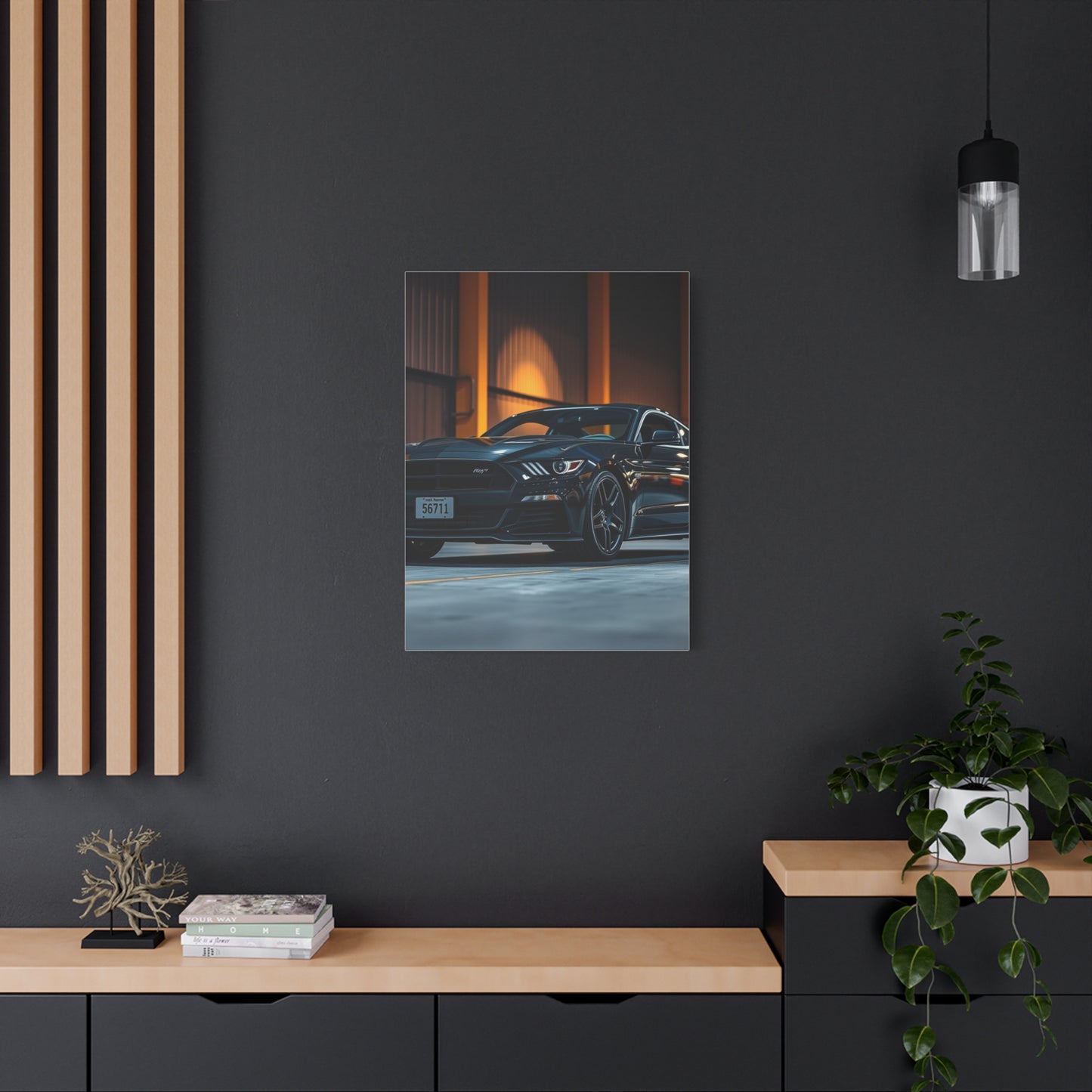 Supreme Vehicles and Transportation Art Beautiful Collection Wall Art & Canvas Print