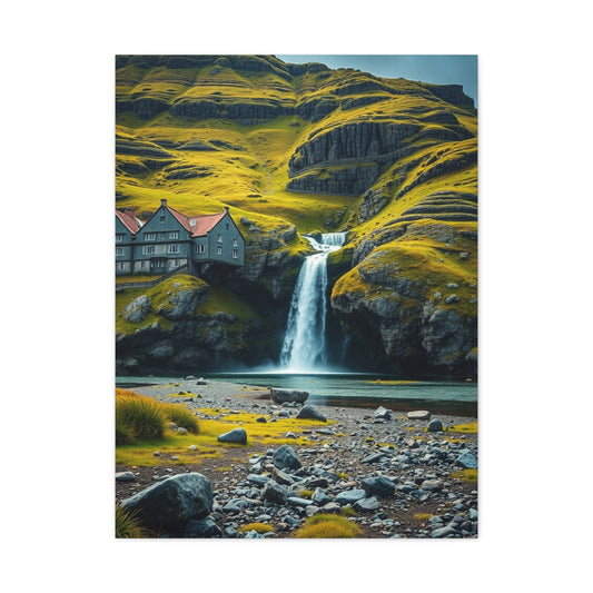 Collection Ireland Art Art Wall Art & Canvas Print