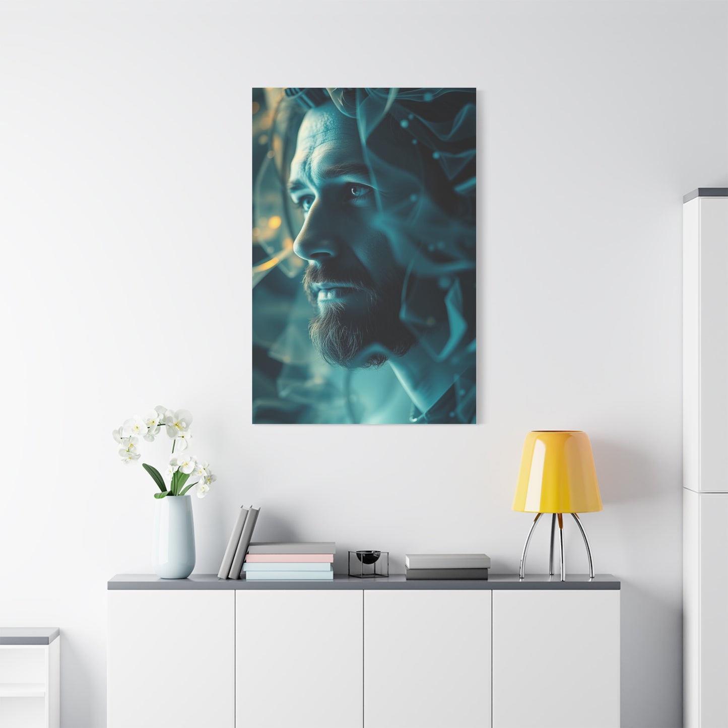 Collection Andreas Lie Art Wall Art & Canvas Print