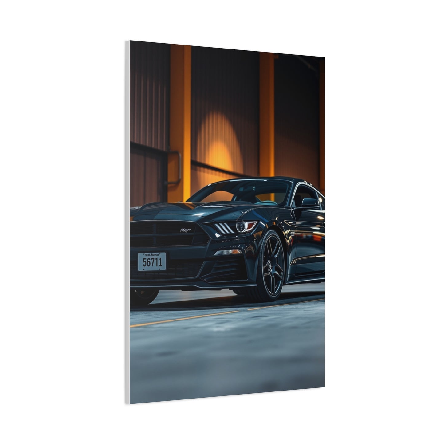 Supreme Vehicles and Transportation Art Beautiful Collection Wall Art & Canvas Print