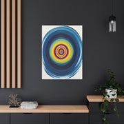 Chromatic Orbit Wall Art & Canvas Prints