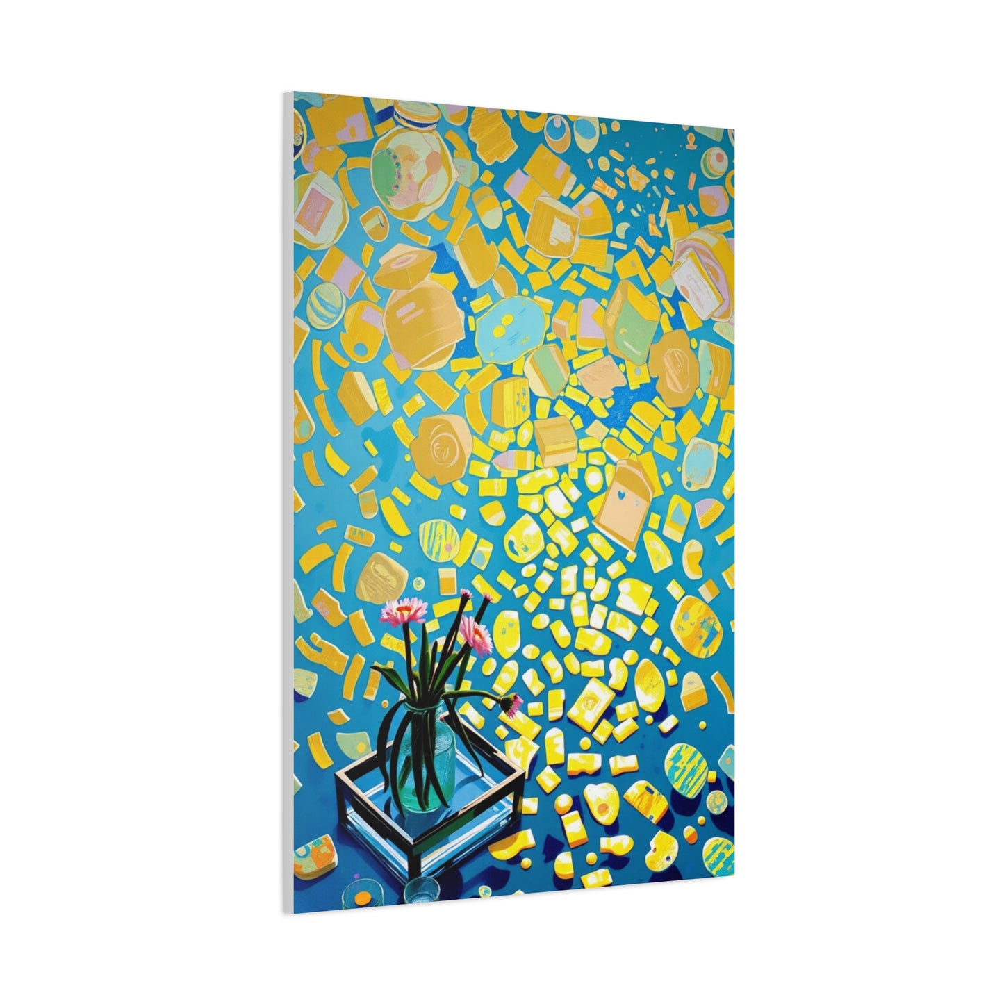 Supreme Claude Monet Art Beautiful Collection Wall Art & Canvas Print