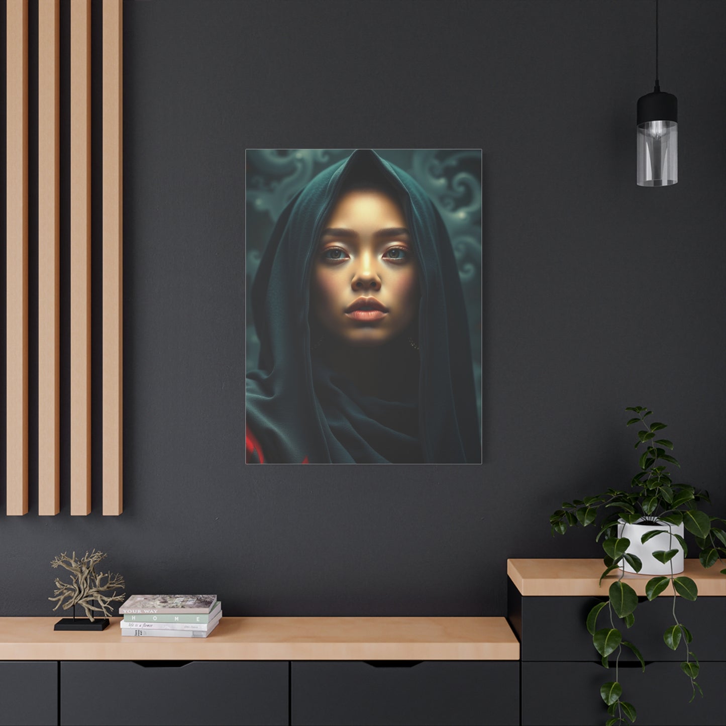 Supreme Tava Studios Art Beautiful Collection Wall Art & Canvas Print