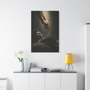Hand of Mercy Wall Art & Canvas Prints