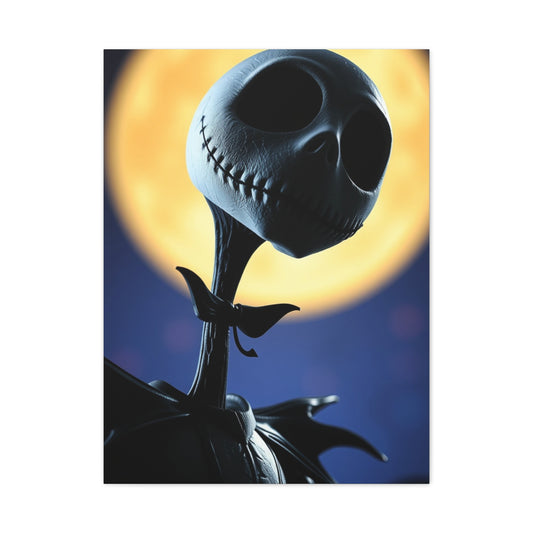 Spectral Holiday Opulence wall art & canvas print