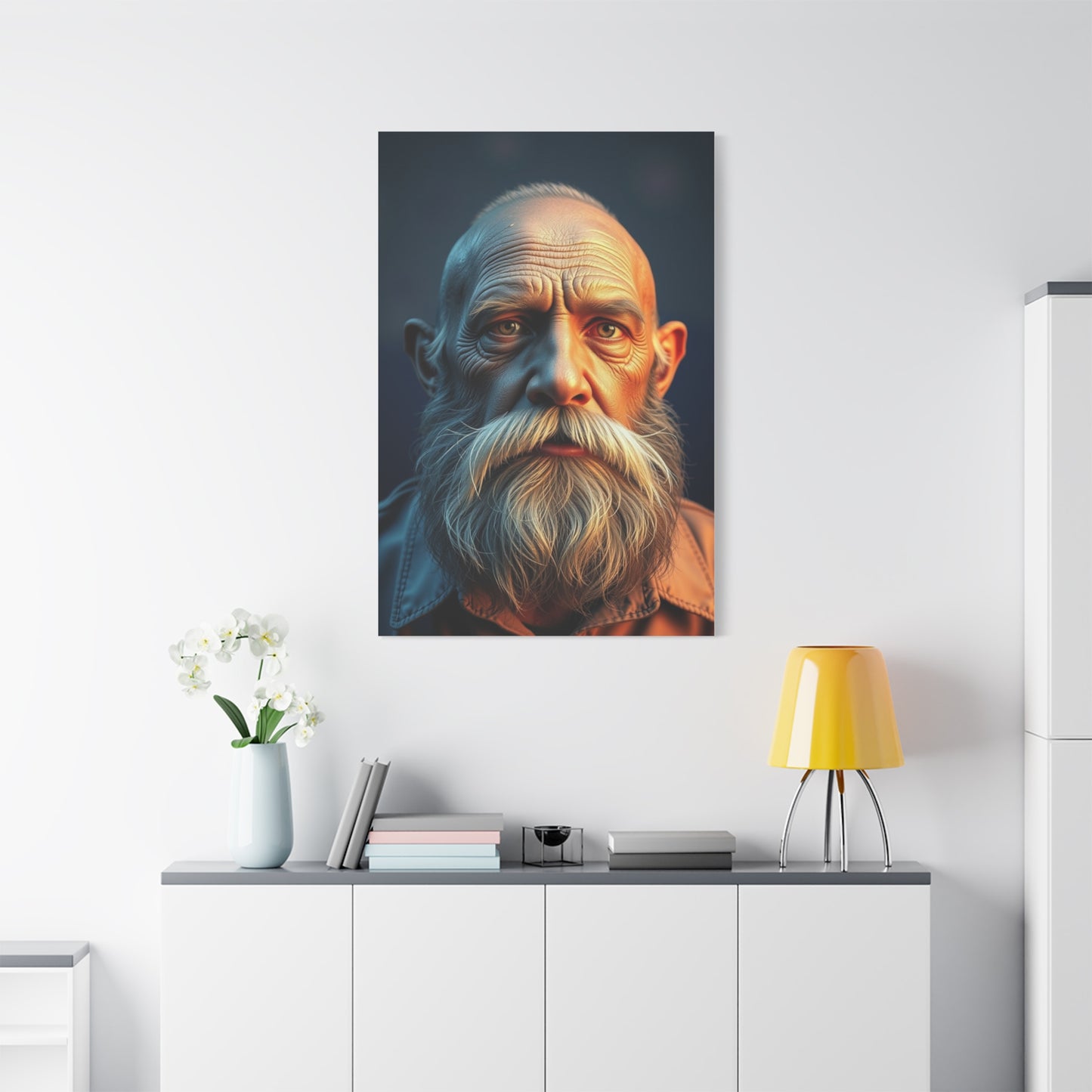 Masterpiece Ansel Adams Wall Art Vision Wall Art & Canvas Print