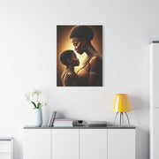 Sacred Bond Wall Art & Canvas Prints