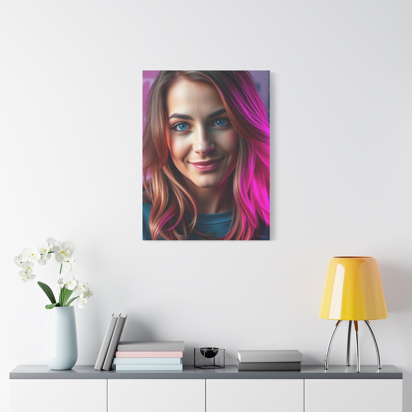 Amy Peterson Art Supreme Gallery Wall Art & Canvas Print