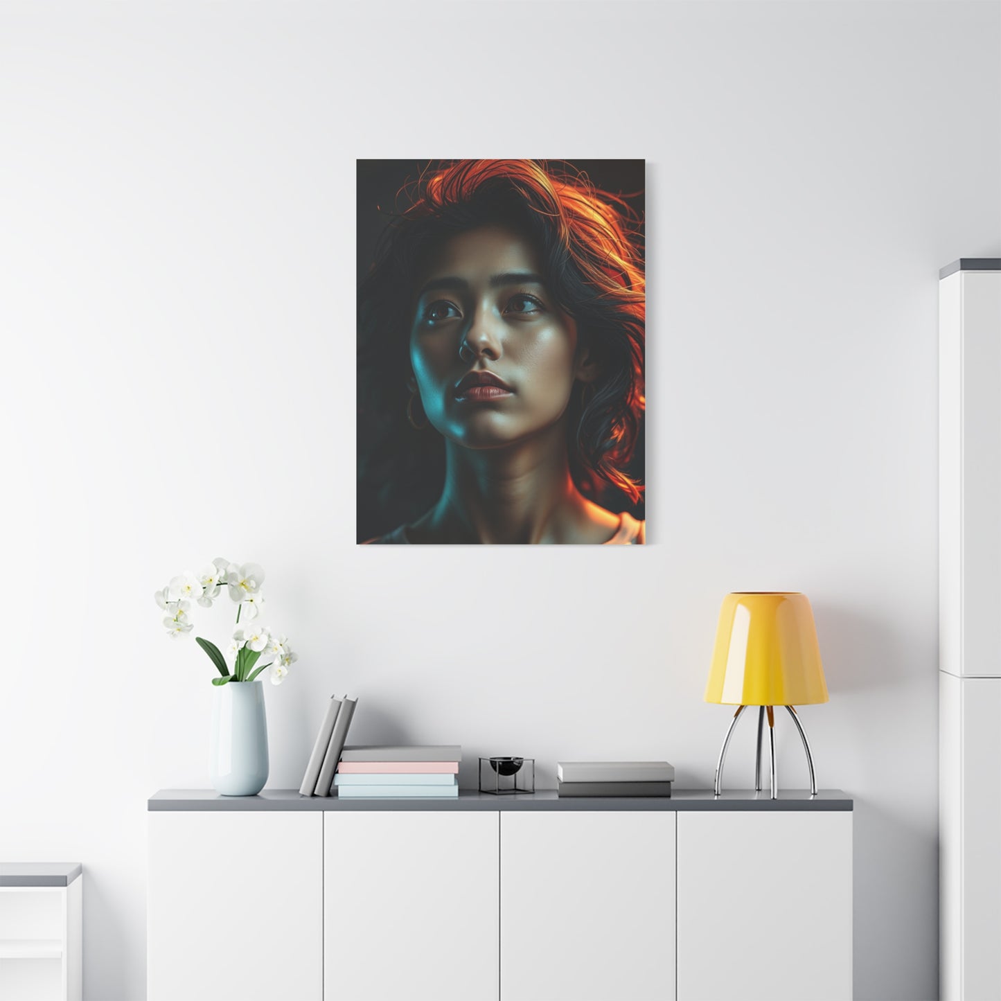 Hope Art Refined Canvas Wall Art & Canvas Print