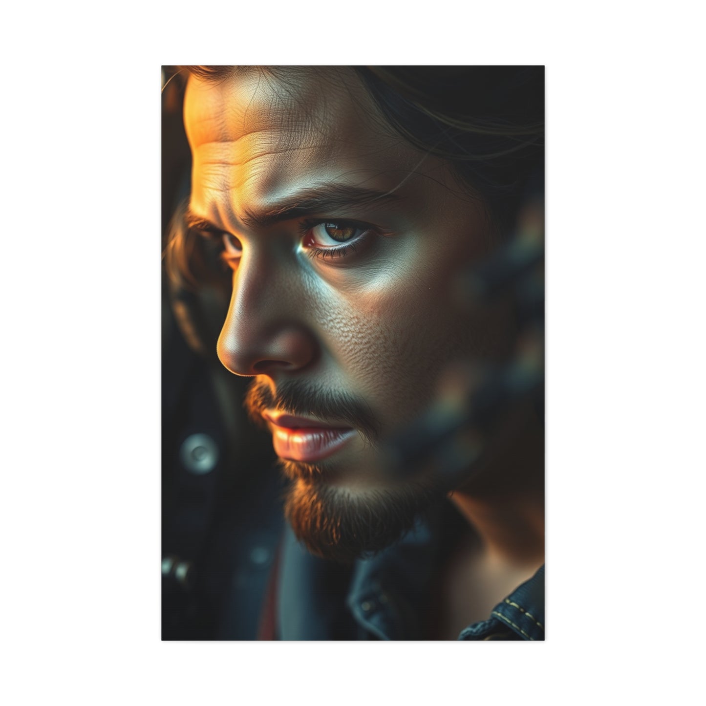 Elite Chris Hytha Art Vision Wall Art & Canvas Print
