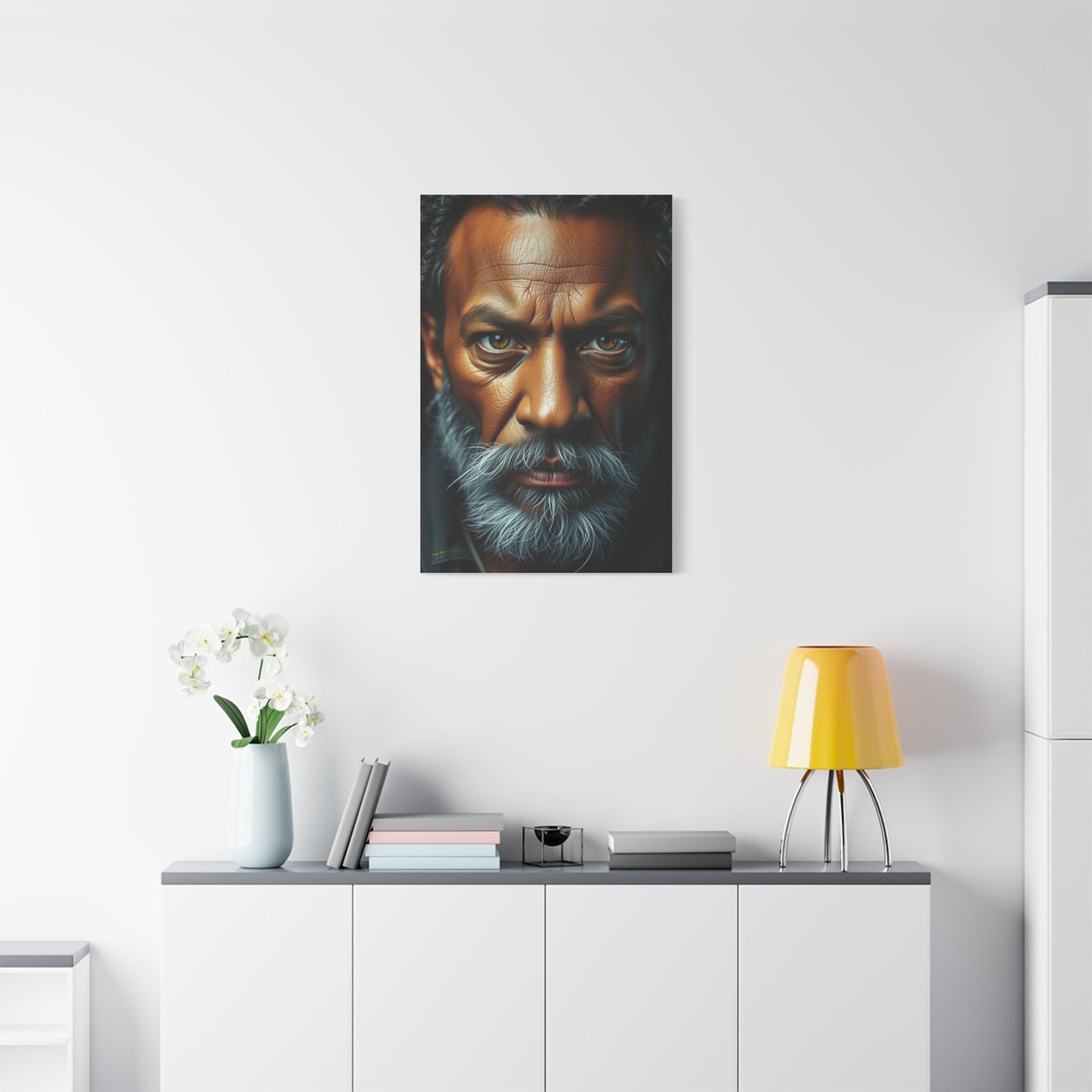 Masterpiece Quincy Ray Art Vision Wall Art & Canvas Print