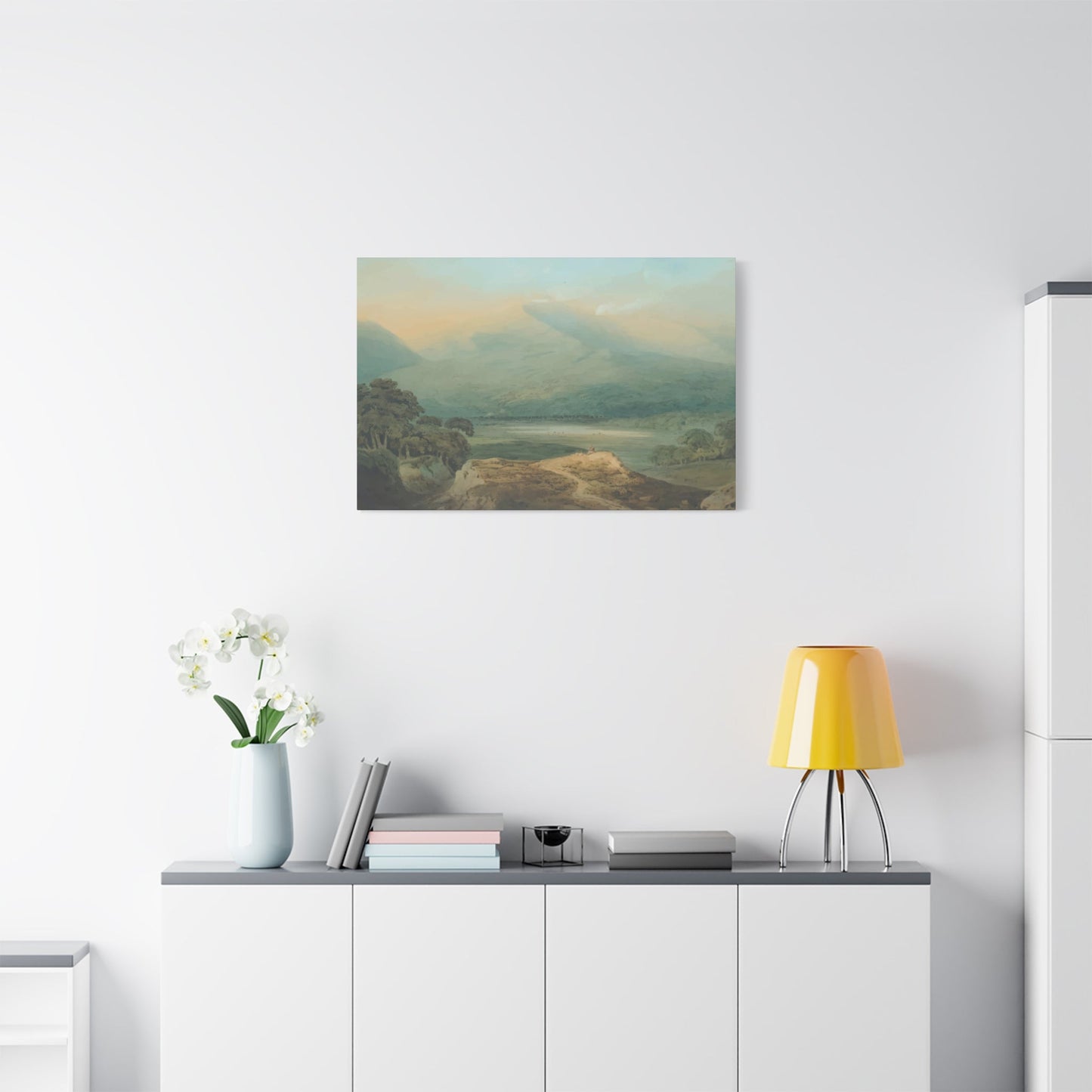 Living Room Wall Art & Canvas Prints