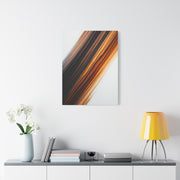 Golden Current Wall Art & Canvas Prints