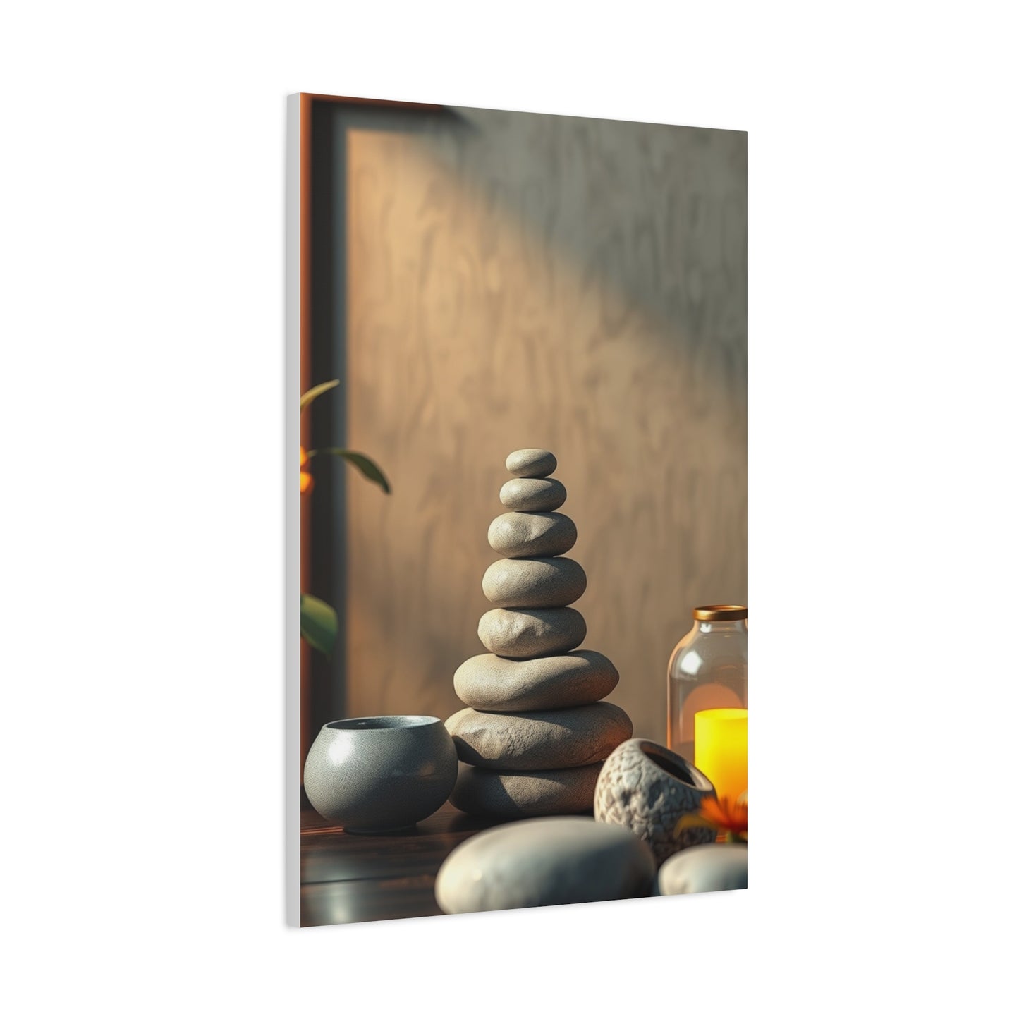 Serenity Essence Wall Art Wall Art & Canvas Print