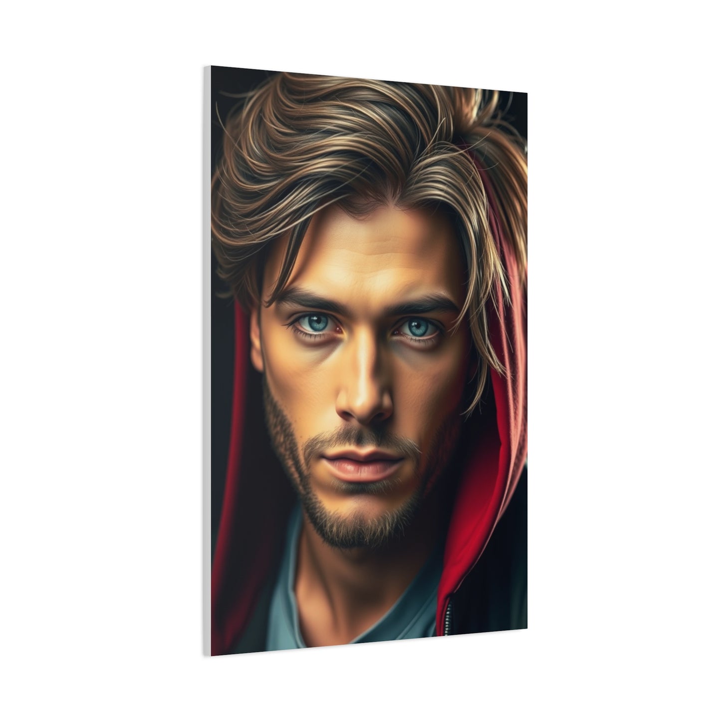 Gentlemans Aesthetic Canvas Wall Art & Canvas Print