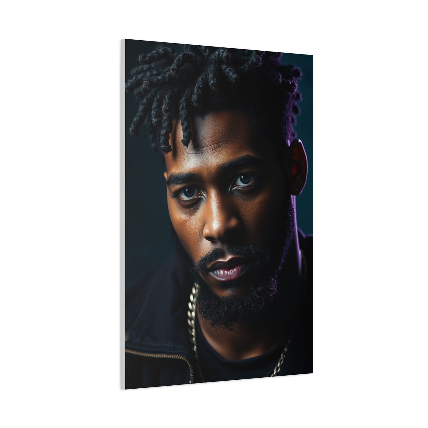 Elite J. Cole Art Vision Wall Art & Canvas Print