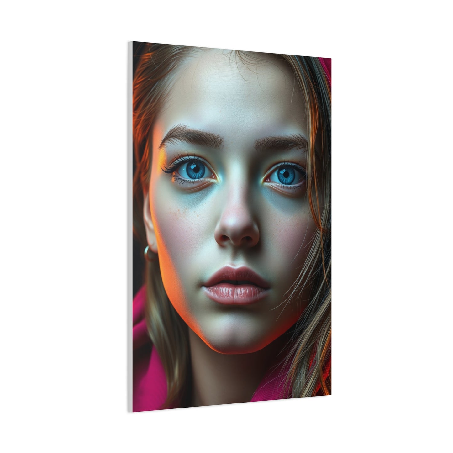 Art for Teens Art Premium Gallery Wall Art & Canvas Print