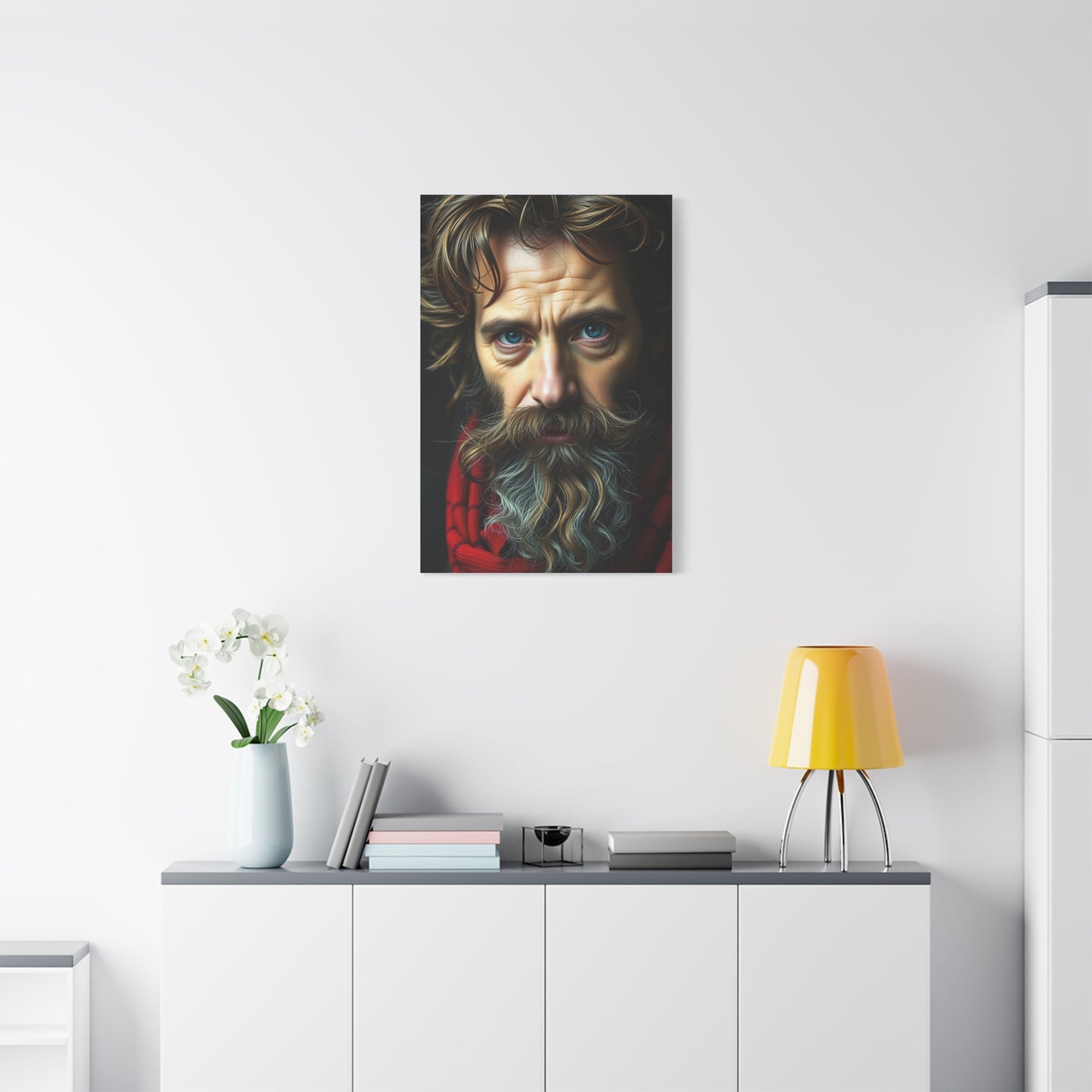 Chris Consani Art Supreme Gallery Wall Art & Canvas Print