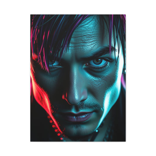 Refined Riot Art Wall Art & Canvas Print