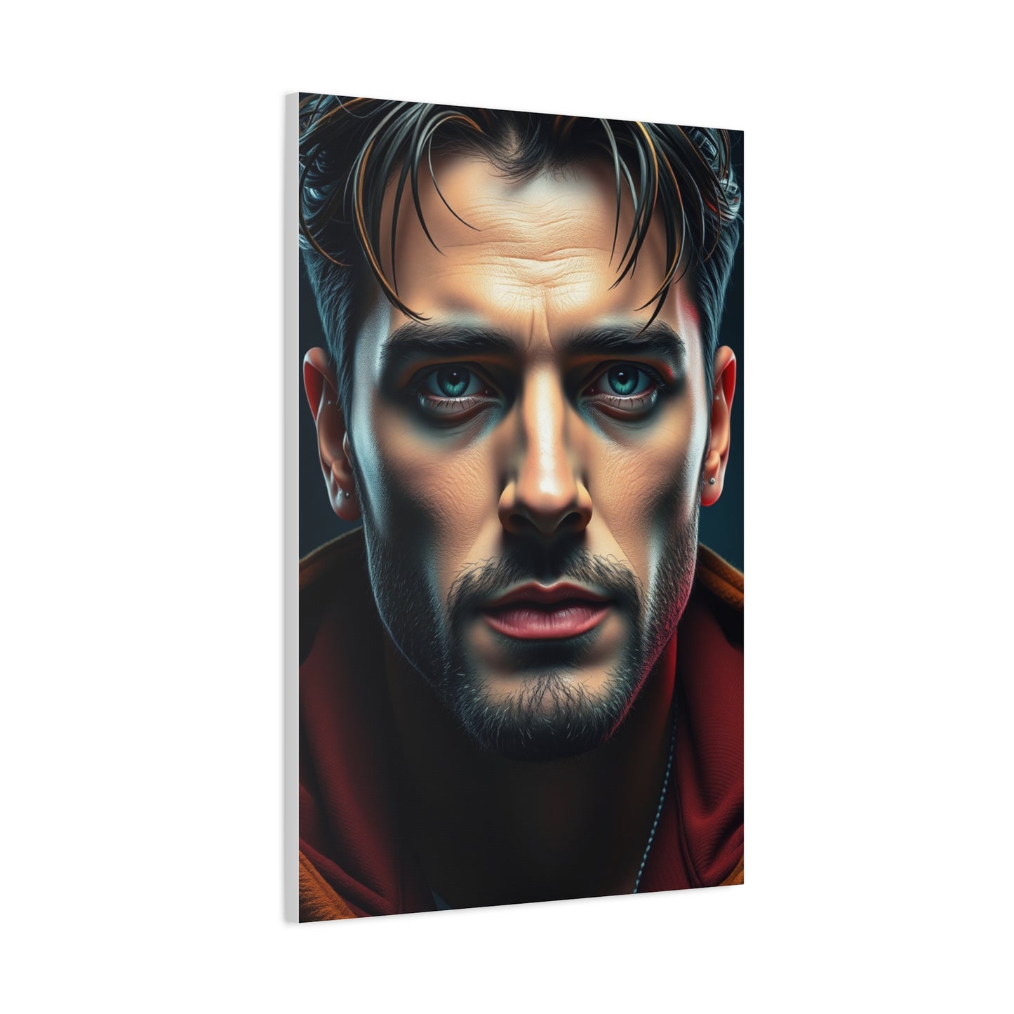 Collection Cool Art for Guys Art Wall Art & Canvas Print
