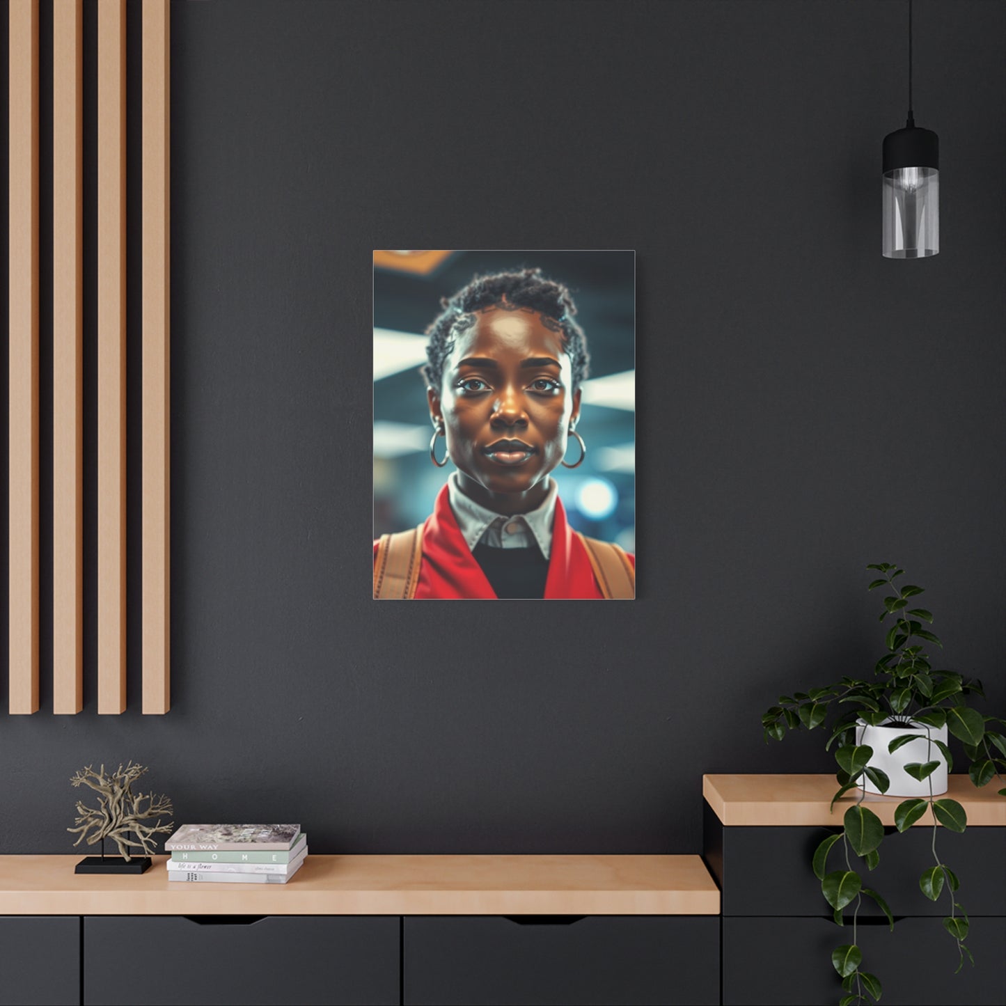 Elite Advocacy Artwork Art Vision Wall Art & Canvas Print