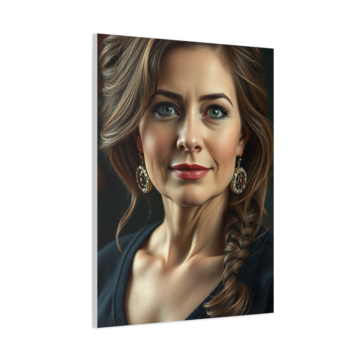 Doughtys Grandiose Art Display Wall Art & Canvas Print