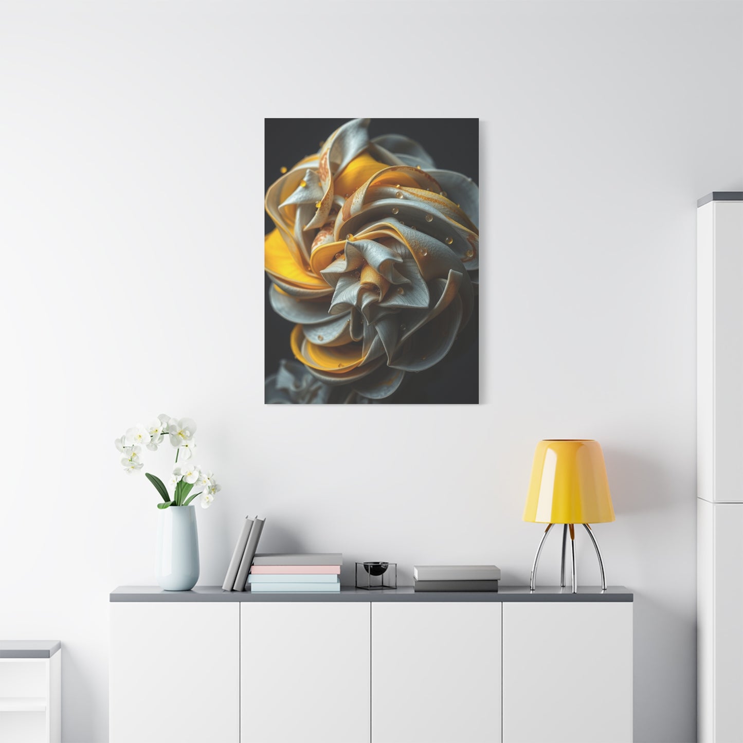 Serenity Dawn Tapestry