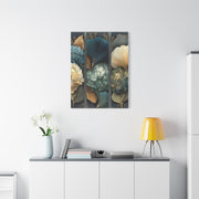 Botanical Panel Harmony Wall Art & Canvas Print