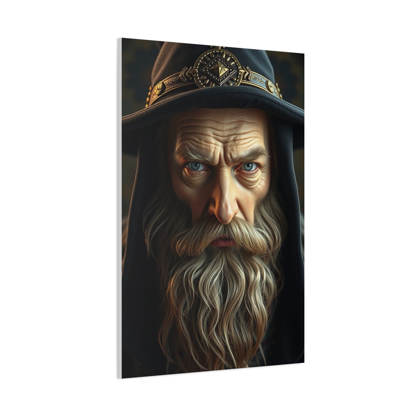 Wizard Art Refined Canvas Wall Art & Canvas Print