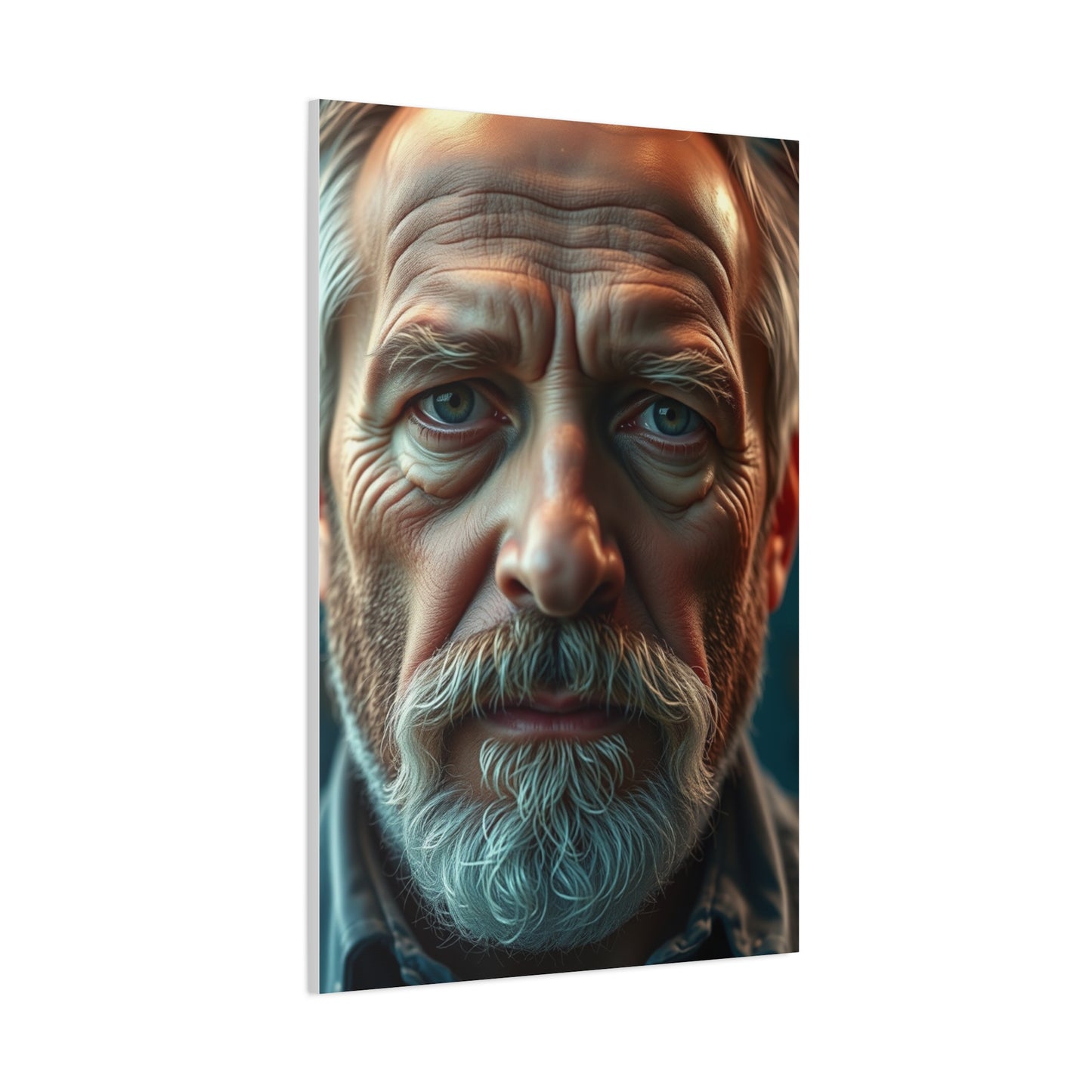 Tim Kahane Art Supreme Gallery Wall Art & Canvas Print