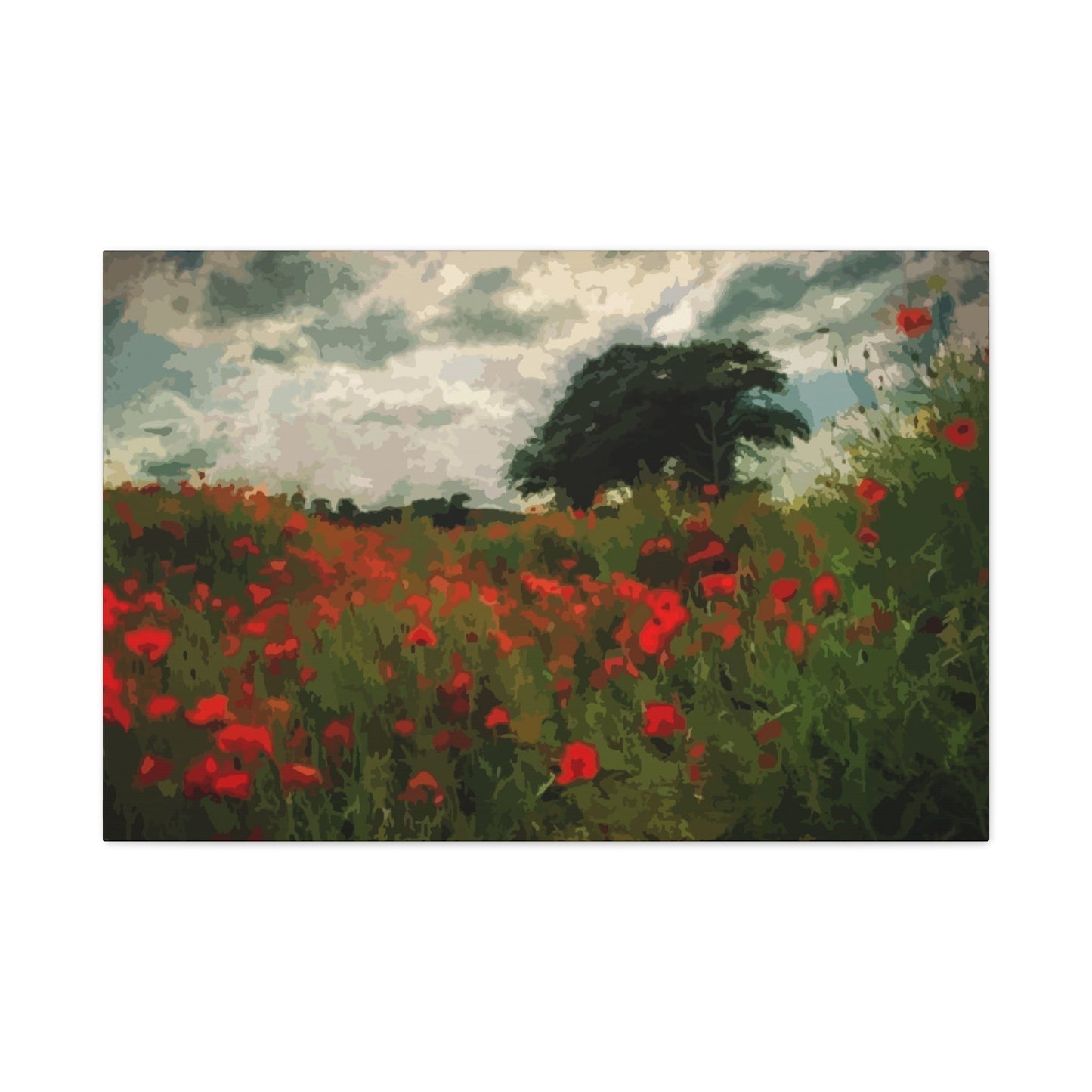 Mark's Wall Art & Canvas Prints