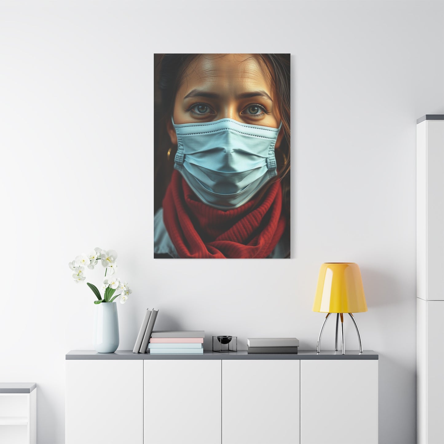 Supreme Teachers Art Beautiful Collection Wall Art & Canvas Print