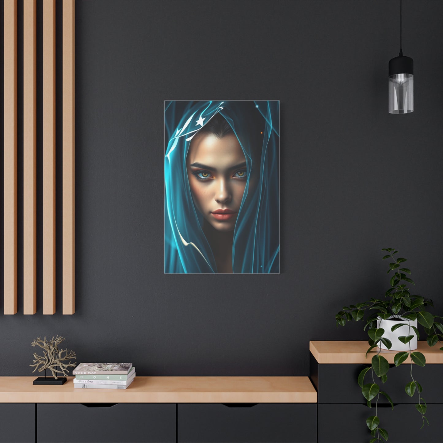 Collection Digital Art Wall Art & Canvas Print