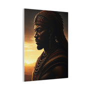 Warrior of the Sun Wall Art & Canvas Prints