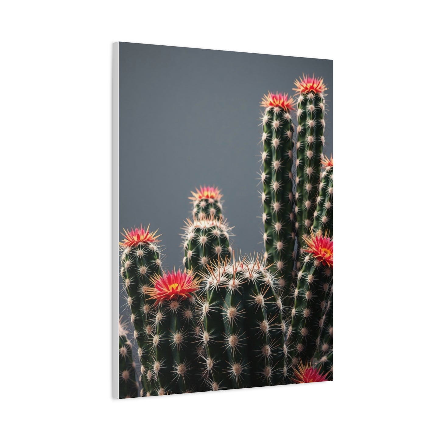 Thorned Horizon Canvas Wall Art & Canvas Print