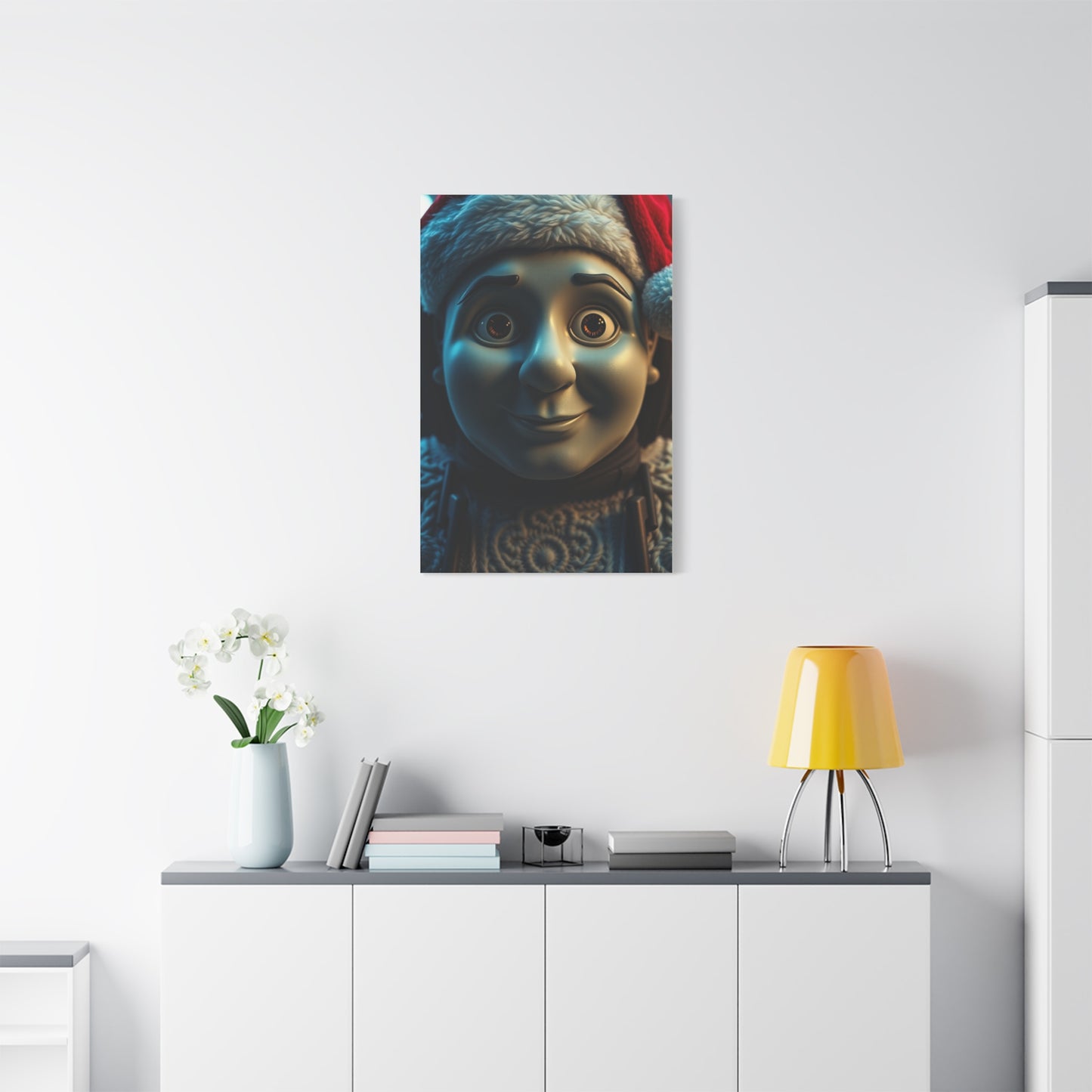 Thomas Fotomas Art Supreme Canvas Wall Art & Canvas Print