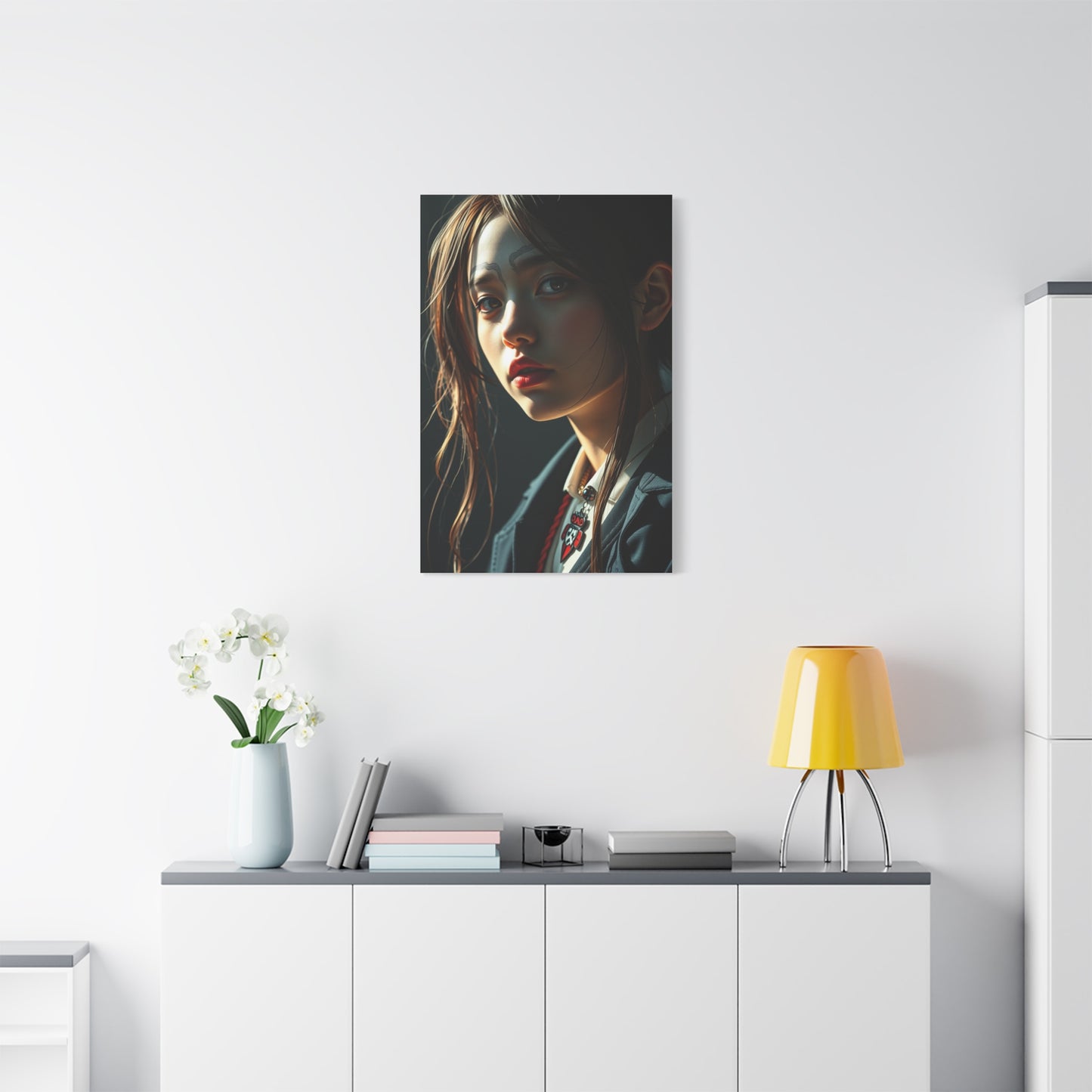 Dark Academia Wall Art Supreme Gallery Wall Art & Canvas Print