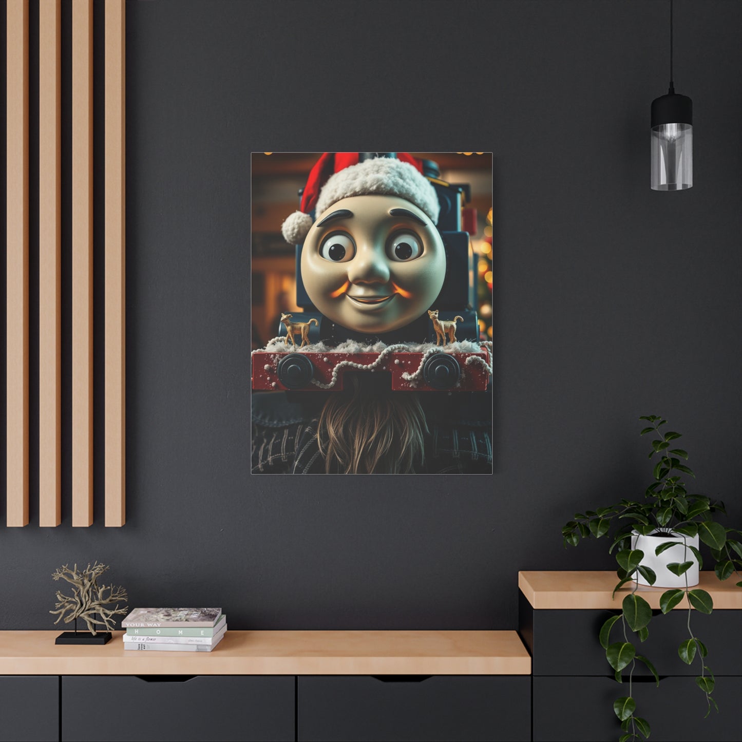 Supreme Thomas Fotomas Art Beautiful Collection Wall Art & Canvas Print