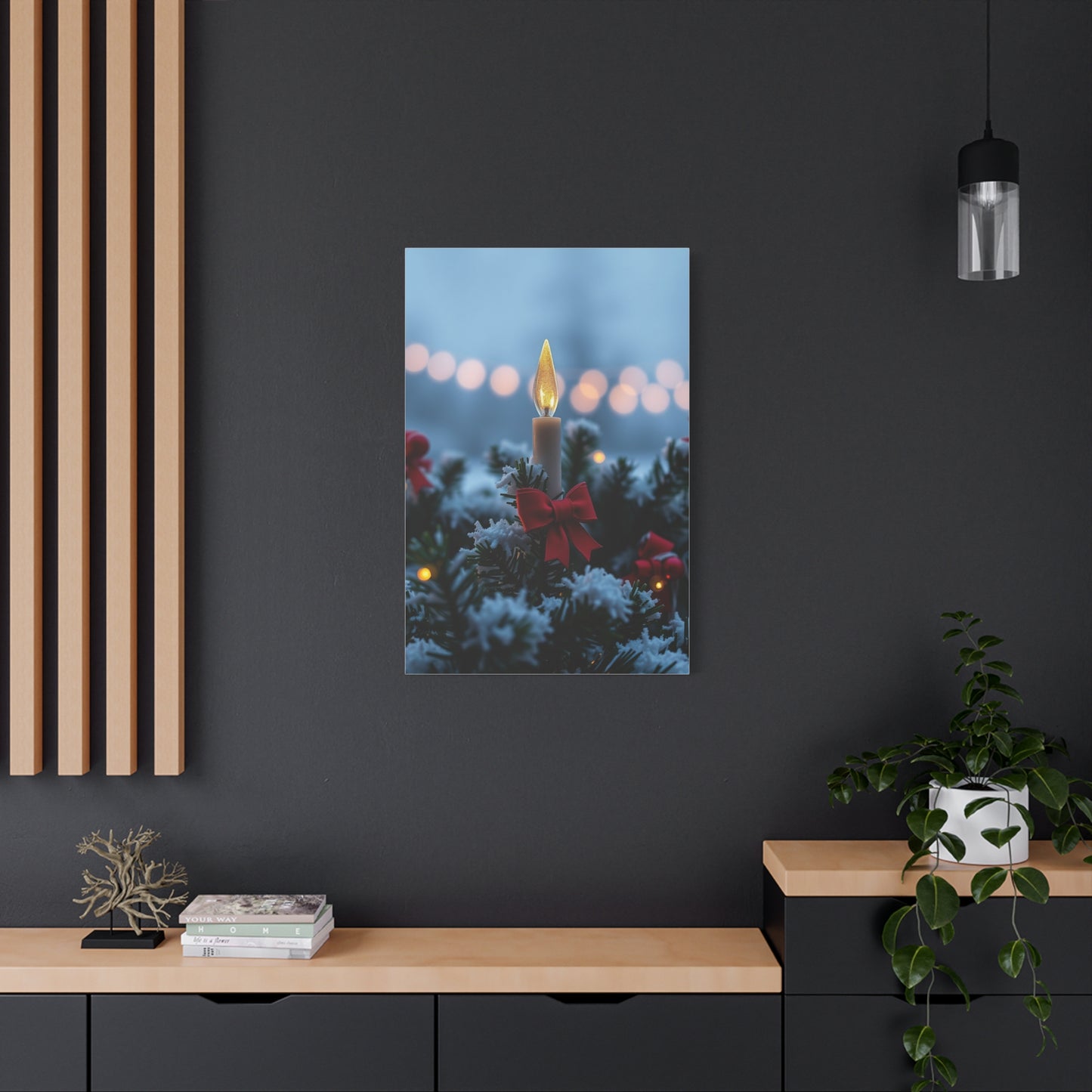 Holidays Art Supreme Gallery Wall Art & Canvas Print