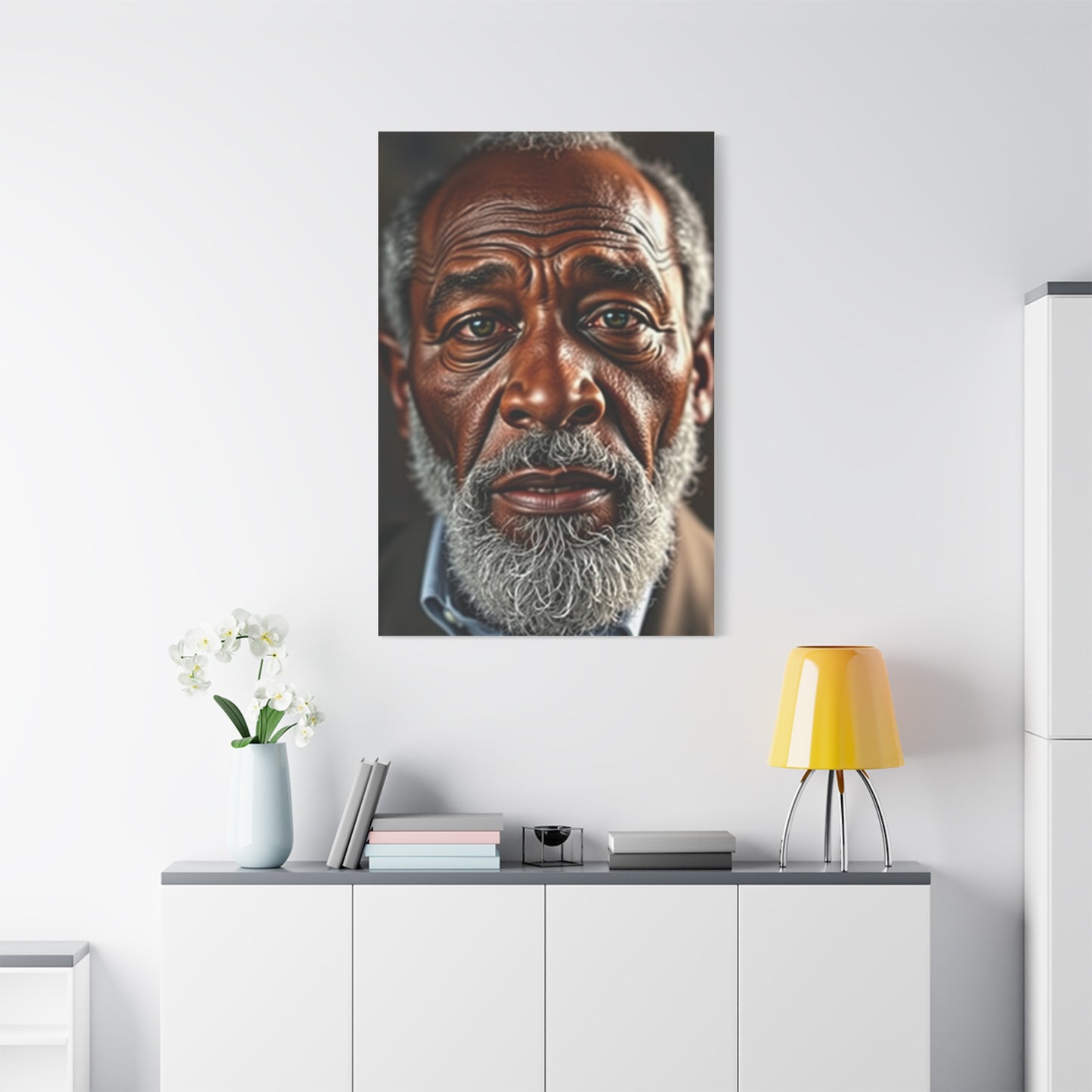 Supreme Robert Fuqua Art Beautiful Collection Wall Art & Canvas Print