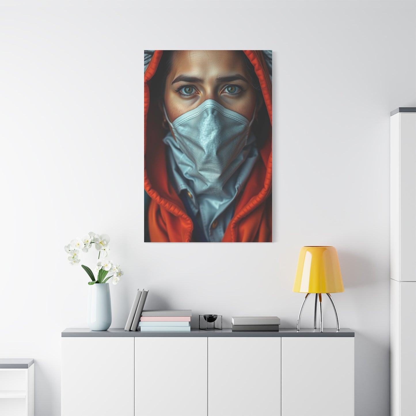 Supreme Cancer Art Beautiful Collection Wall Art & Canvas Print
