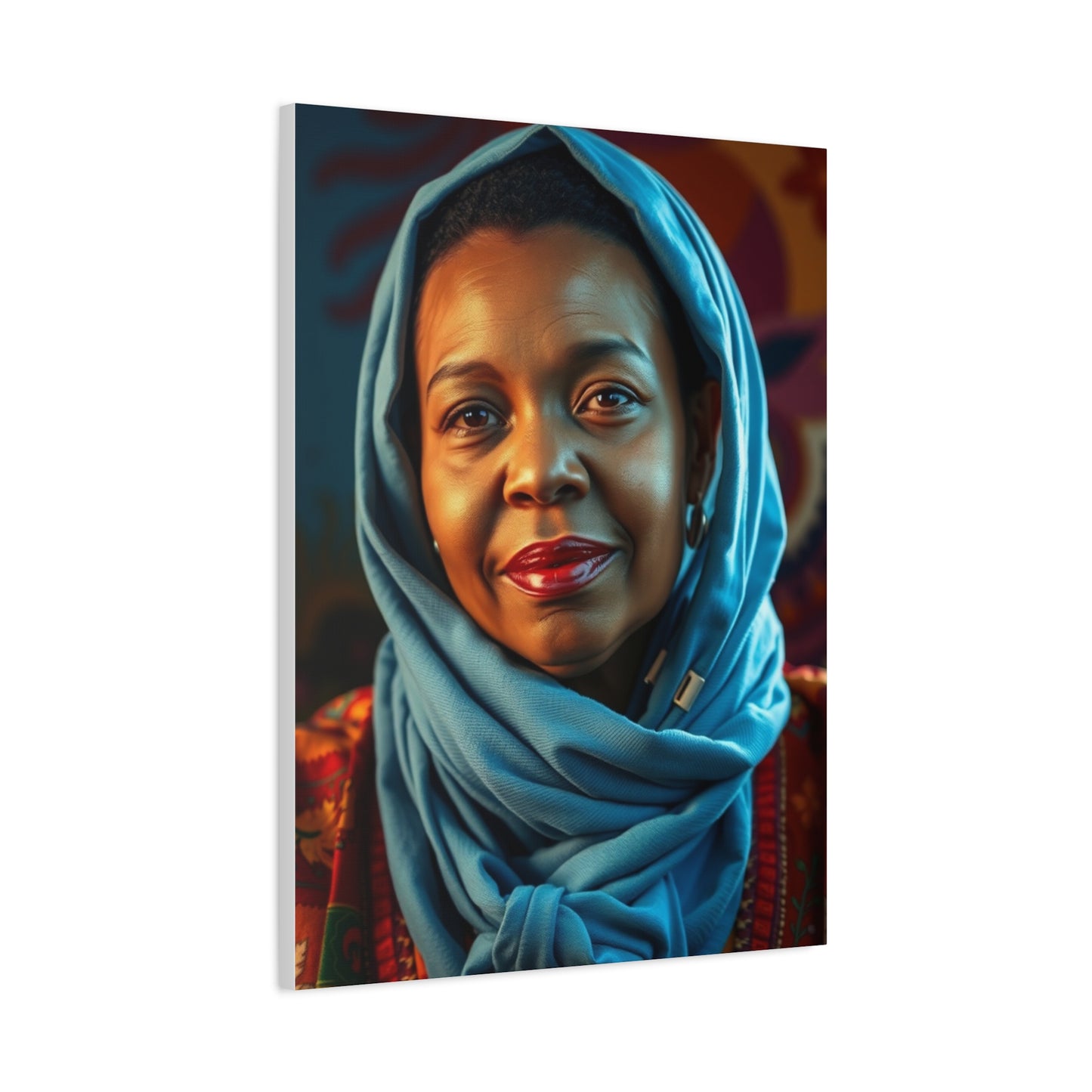 Supreme Valda Bailey Art Collection Wall Art & Canvas Print