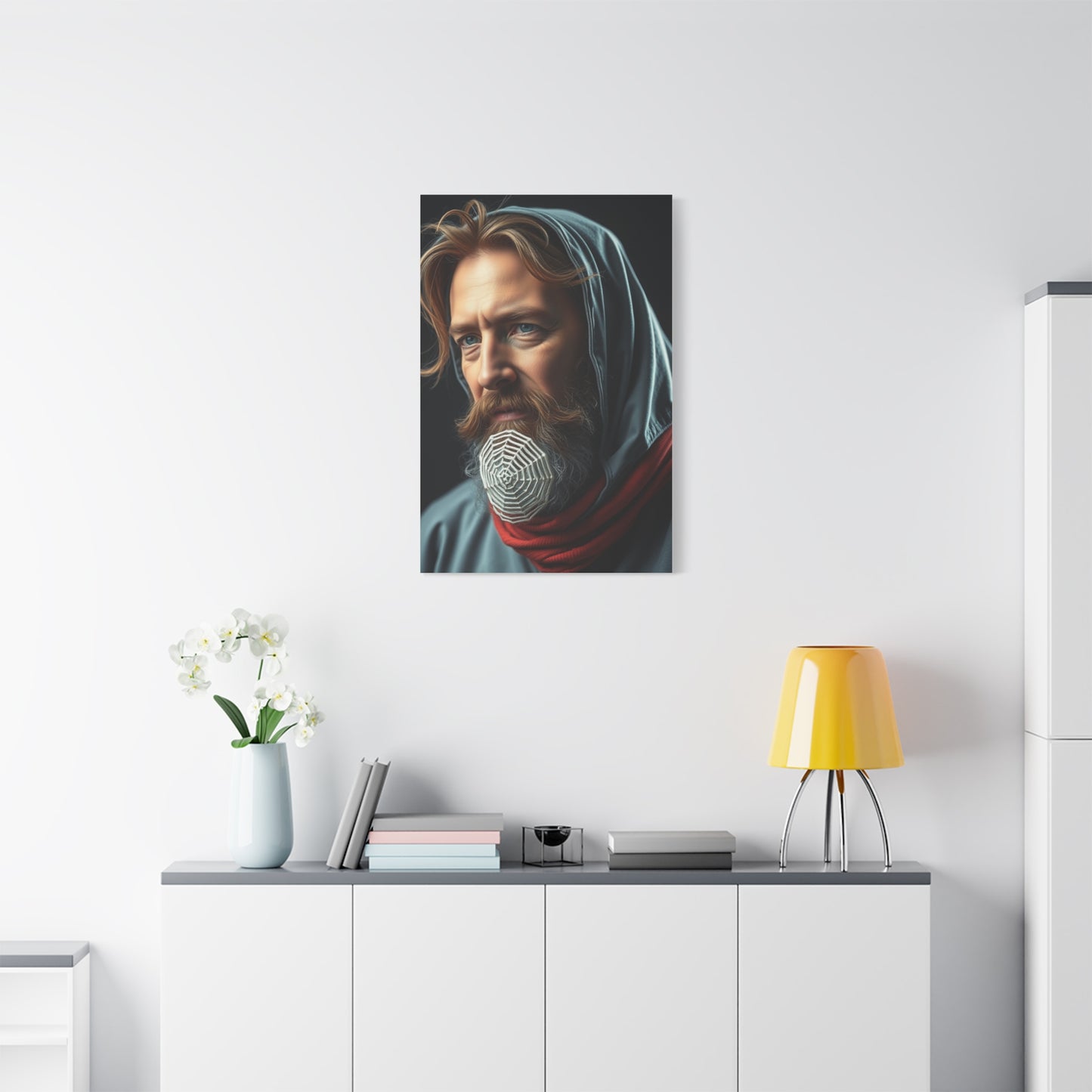 Elite James Wiens Art Vision Wall Art & Canvas Print