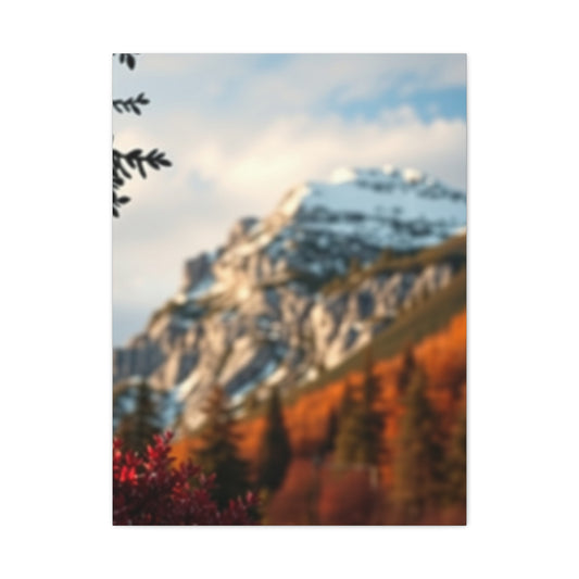 Maple Reverie Canvas Collection Wall Art & Canvas Print